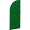Ekena Millwork Americraft 6-Board (3 Batten) Wood Joined Board-n-Batten Shutters w/ Arch Top, ARW401BQ621X77HGH, PR ARW401BQ621X77HGH - alternate 7